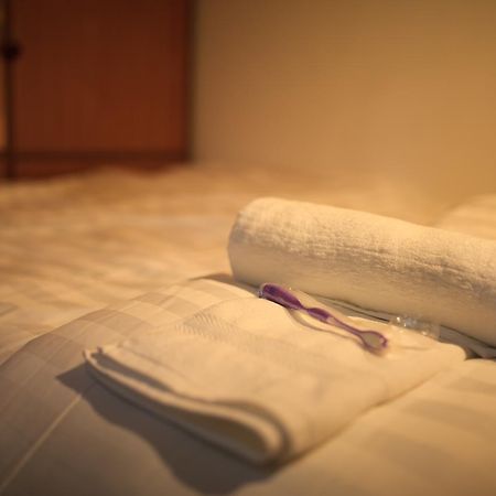 הואה Ngoc Tung Mini Hotel מראה חיצוני תמונה