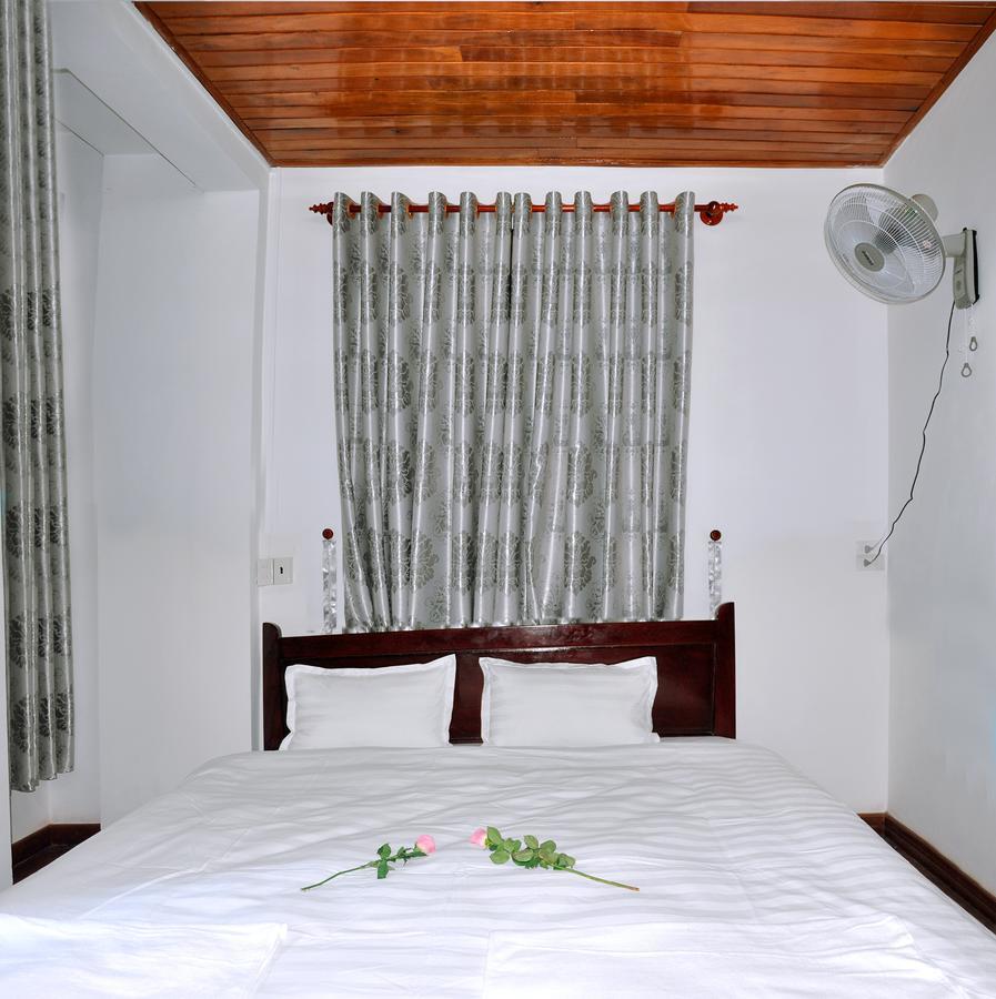 הואה Ngoc Tung Mini Hotel מראה חיצוני תמונה