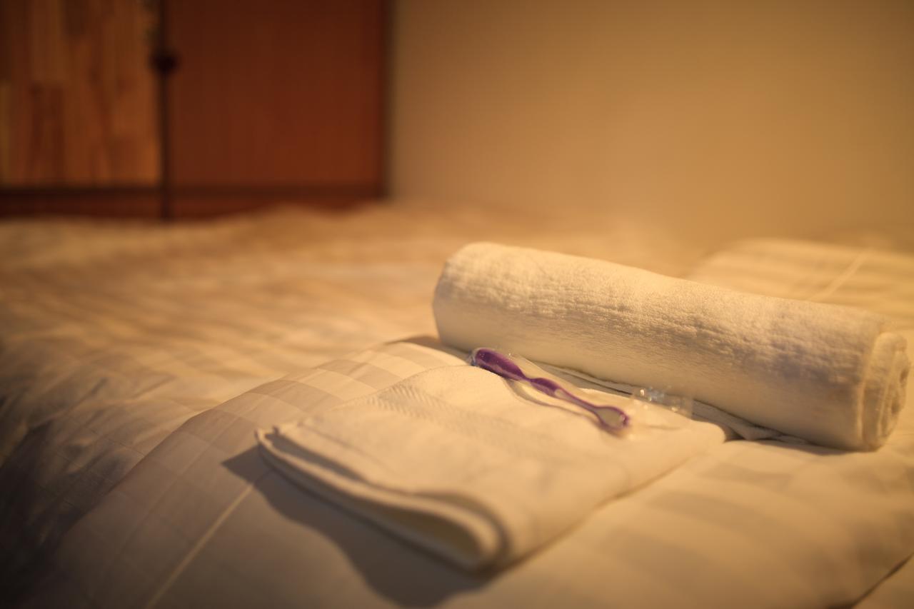הואה Ngoc Tung Mini Hotel מראה חיצוני תמונה